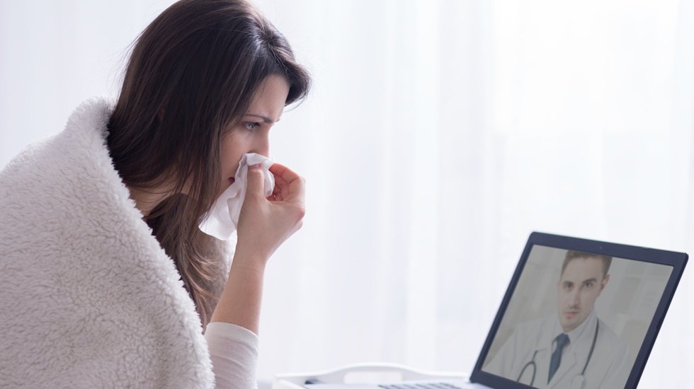 Sağlıkta yanlış bilgi online doktor g&ouml;r&uuml;şmeleriyle &ouml;nlenecek