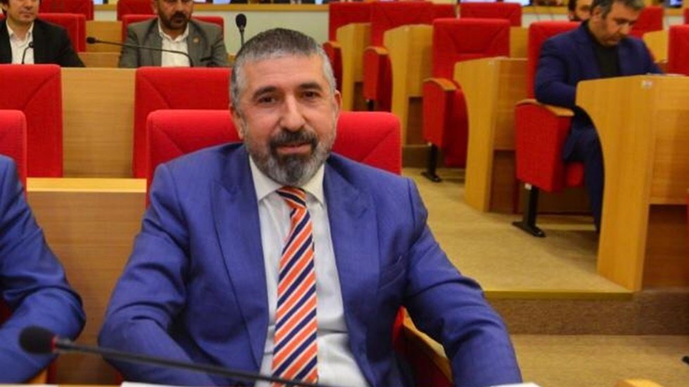 Saraç: "Sancaktepe Belediyesini çiftliğiniz gibi görmekten vazgeçin"