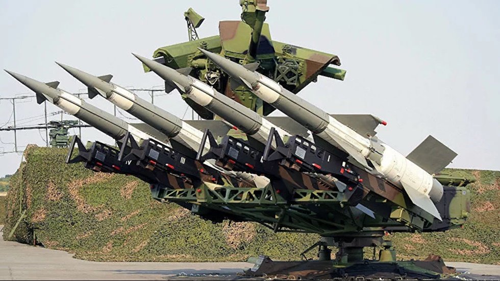 Suriye hava savunması Ceble'ye saldıran dronelara karşılık verdi