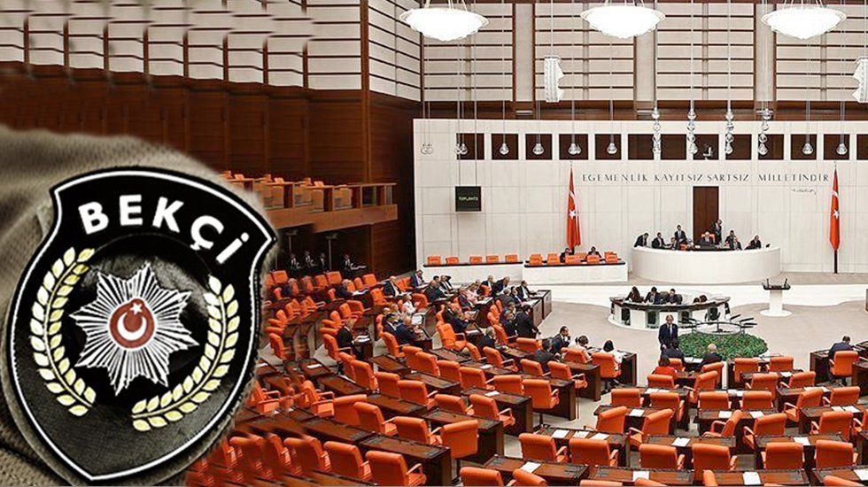 G&uuml;nlerce tartışılan o yasa y&uuml;r&uuml;rl&uuml;ğe girdi