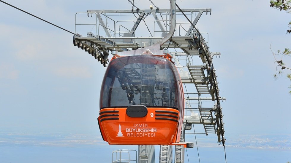Teleferik davasında şikayet&ccedil;i aile şikayetinden vazge&ccedil;ti