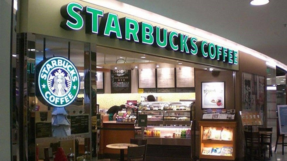 Starbucks fiyatlarına g&ouml;r&uuml;lmemiş zam!