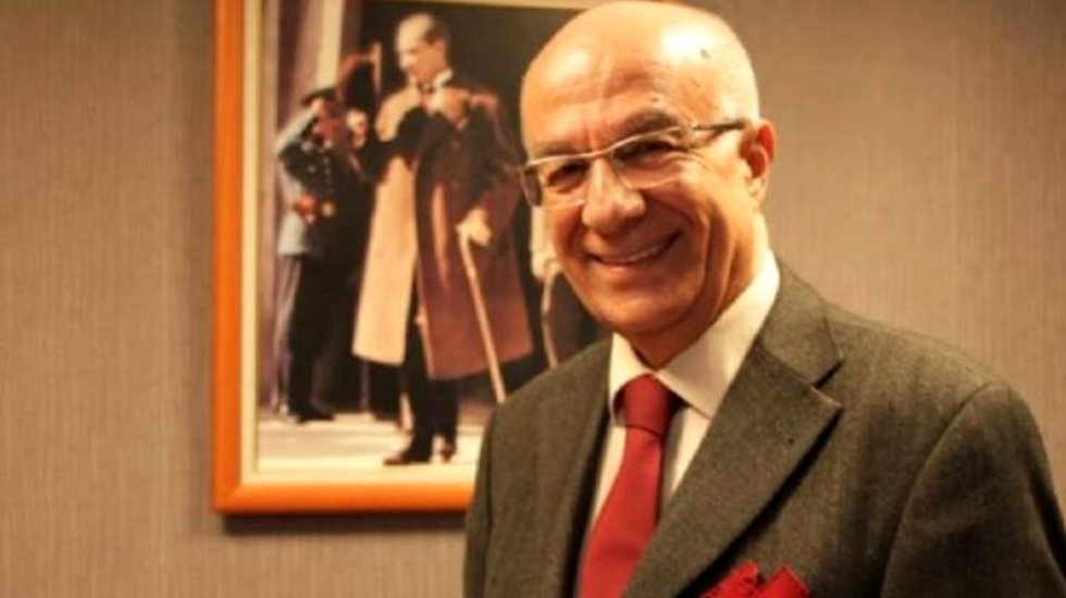 TRT'nin acı kaybı: Cihangir G&ouml;ker hayatını kaybetti