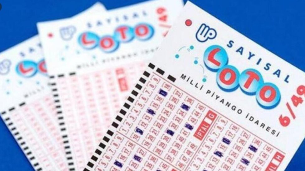20 g&uuml;nde 2 kez ikramiye kazanan Sayısal Loto talihlisi konuştu