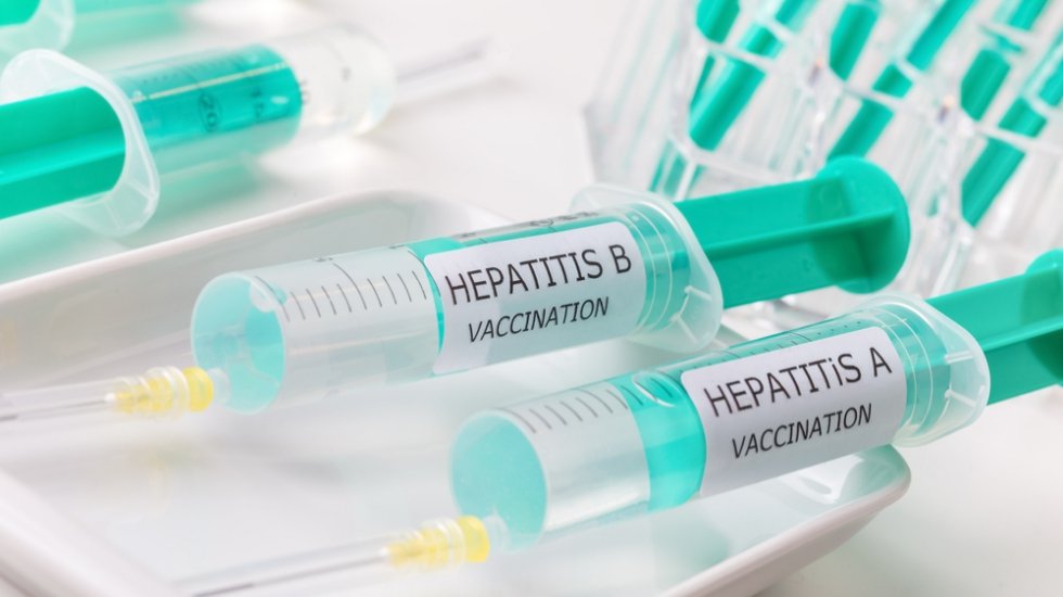 28 Temmuz Dünya Hepatit Günü'nde uzmanlar uyarıyor: Aşı hayati önem taşıyor