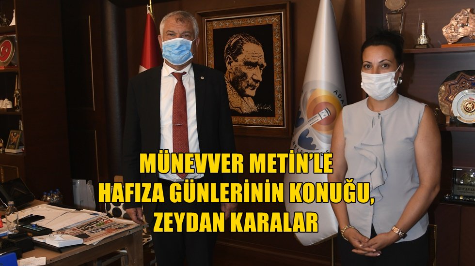 Adanalı kimin samimi, kimin g&ouml;n&uuml;lden ve kalpten olduğunu &ccedil;ok iyi bilir