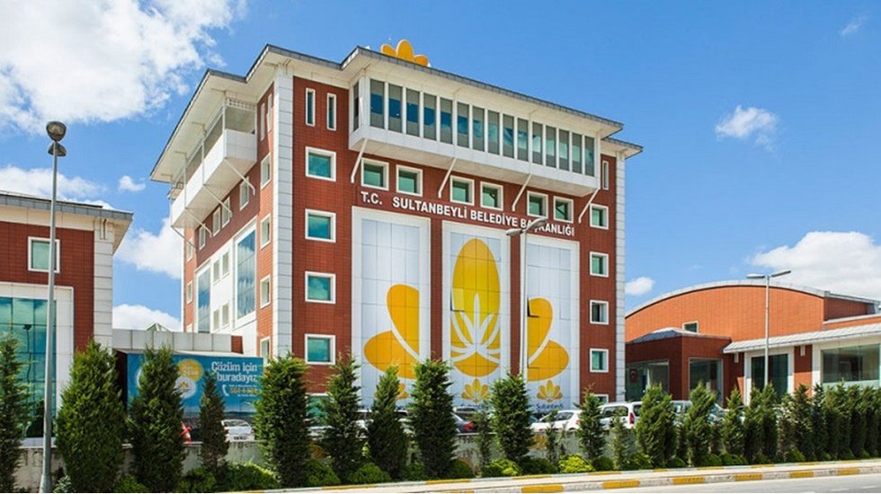 AKP&rsquo;li Belediyeye Bakanlık ve Kaymakamlık koruması!