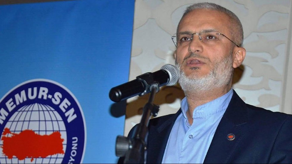 AKP'li danışmandan cumhuriyet d&uuml;şmanlığı: "100 yıllık defter kapanıyor"