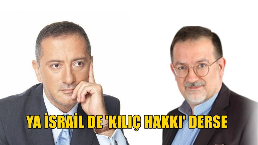 Altaylı'dan Bardak&ccedil;ı'ya 'Kılı&ccedil; Hakkı' yanıtı...