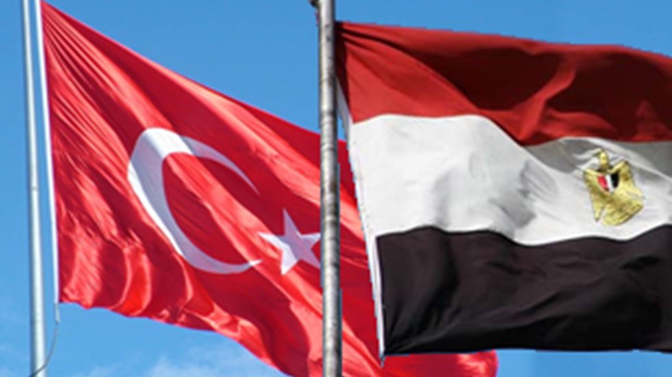Ankara Mısır'ın Libya&rsquo;ya asker g&ouml;nderme kararına nasıl bakıyor