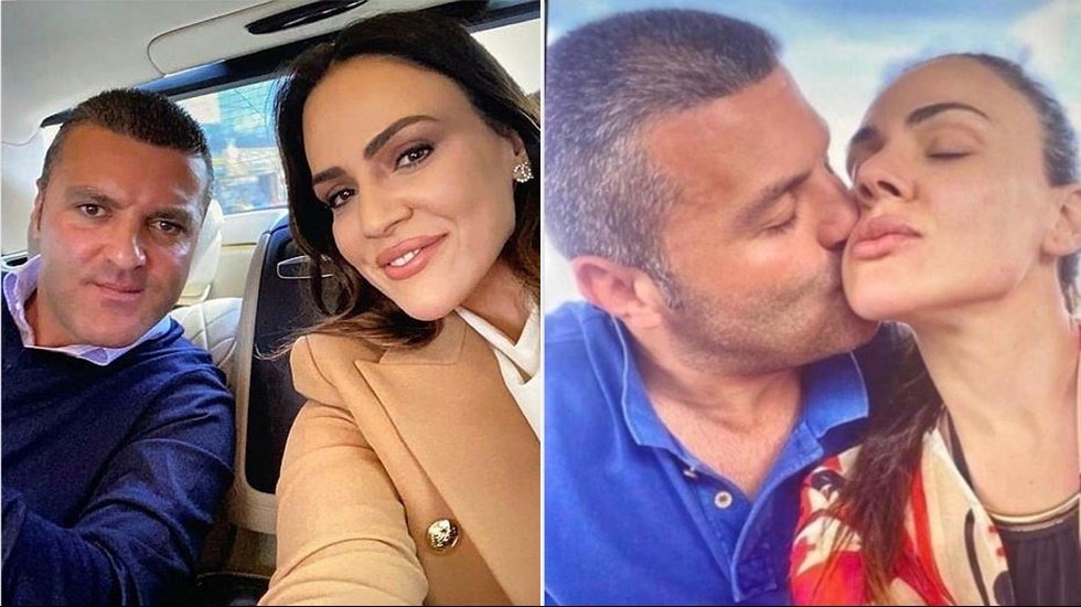 Aşkı Uğruna koltuğunu terk eden Buket Aydın bombayı patlattı