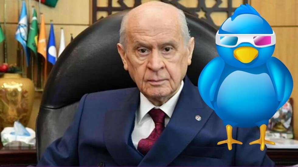 Bah&ccedil;eli&rsquo;nin sosyal medya kararı delik deşik!
