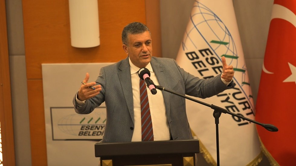 Esenyurt Belediyesi, 500 kişinin istihdam edilmesini sağladı