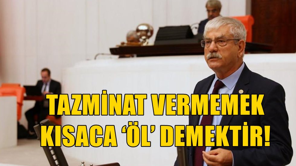 Beko: Bakanlık BTS&rsquo;li 84 iş&ccedil;inin s&uuml;rg&uuml;n&uuml;n&uuml; itiraf etti!