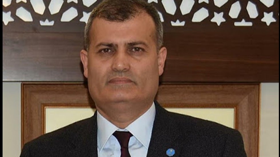 Belediye Başkanının makam odasından dinleme cihazı &ccedil;ıktı