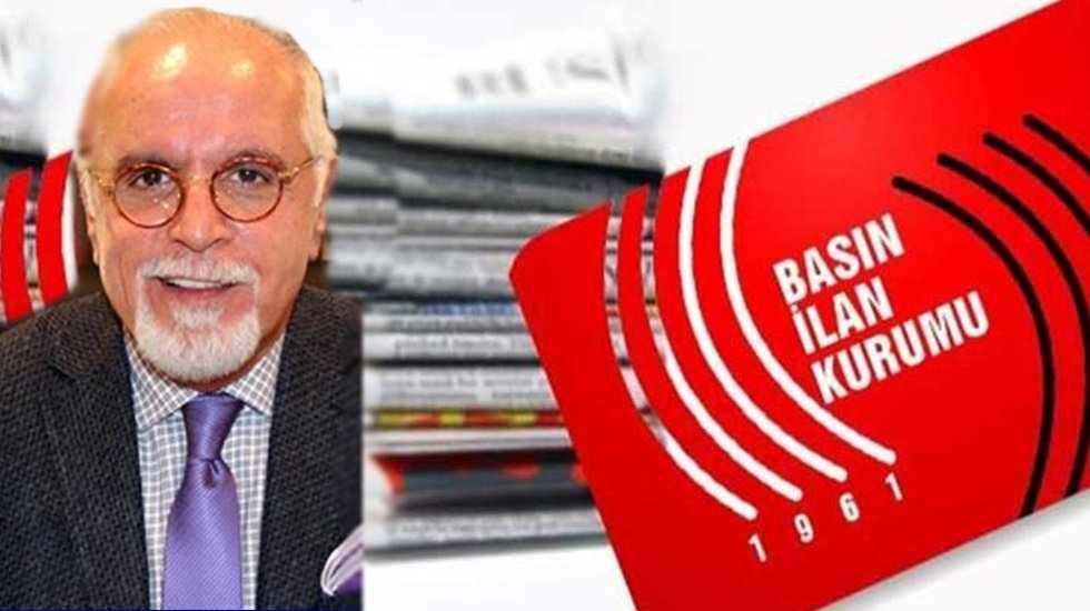 BİK, bu g&uuml;c&uuml; basın &ouml;zg&uuml;rl&uuml;ğ&uuml;n&uuml;n yok edilmesine y&ouml;nelik bir silah olarak kullanmakta