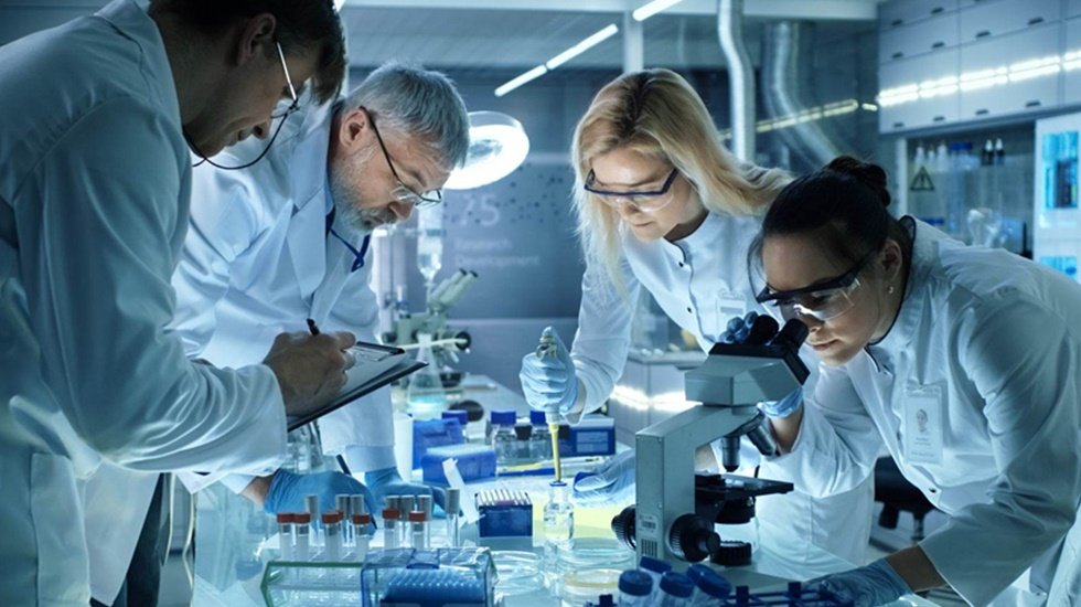 Bilim insanları tehlikeli parazitin insan h&uuml;crelerini nasıl etkilediğini ortaya &ccedil;ıkardı