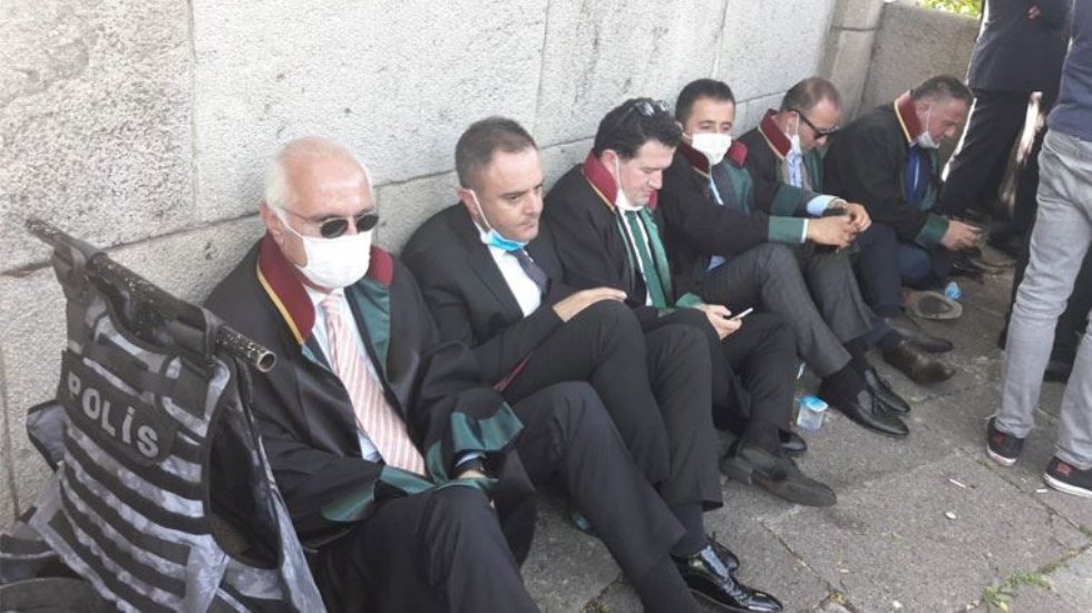 "Bu fotoğrafı kimseye g&ouml;stermeyin, utanıyorum"
