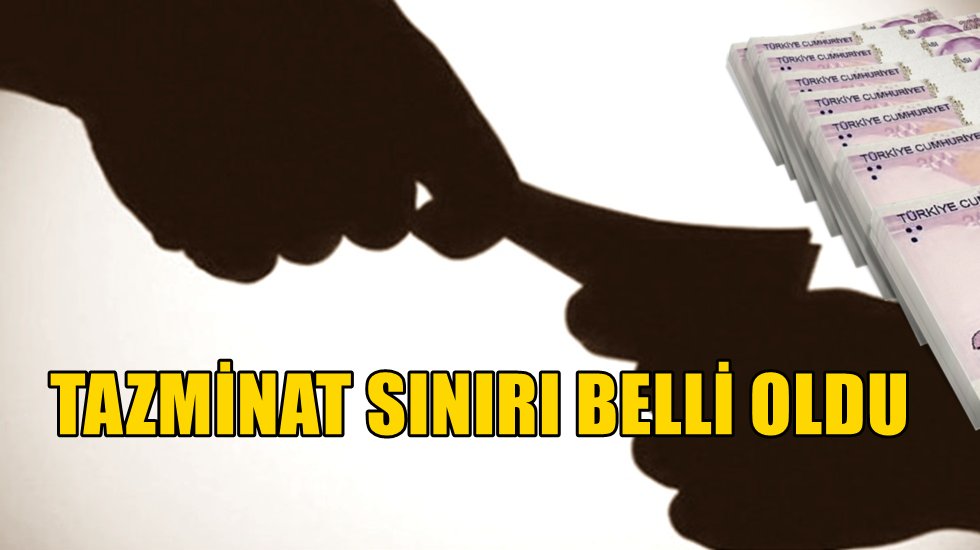 Bu haber hem emekli olacakları hem işten &ccedil;ıkarılanları ilgilendiriyor!