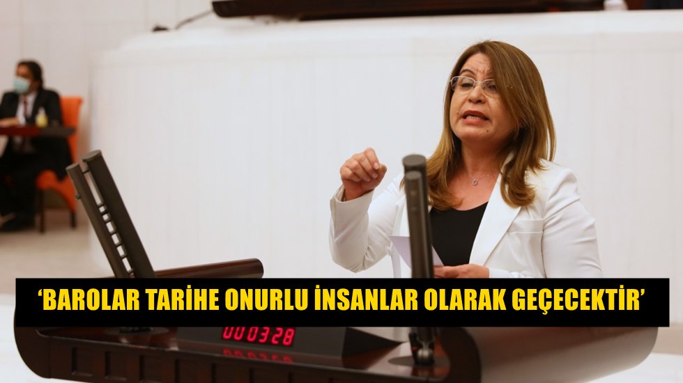 CHP&rsquo;li Karaca&rsquo;dan AKP&rsquo;ye: R&ouml;vanşalmak istiyorsunuz