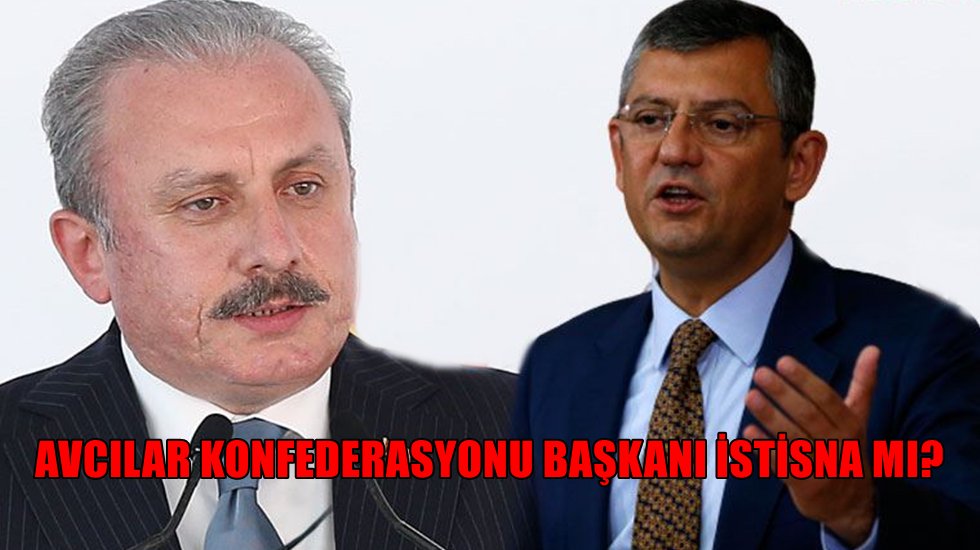 CHP'li &Ouml;zel'den Meclis Başkanı Şentop'a &ccedil;ok sert tepki