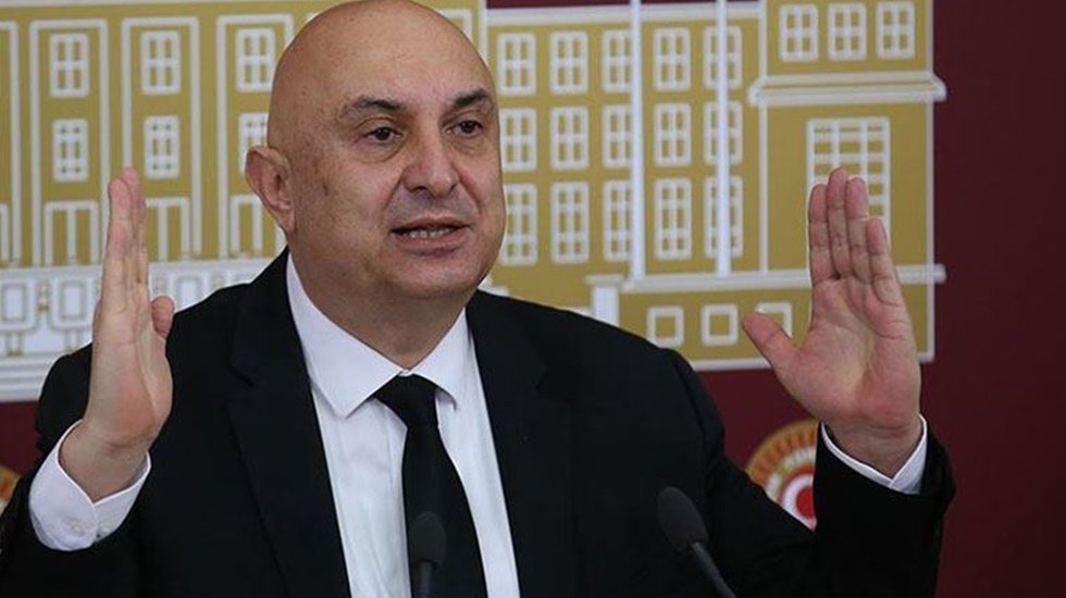 &Ouml;zko&ccedil;: &ldquo;İktidara gelmeden s&ouml;ylediklerimizle iktidara y&ouml;n veren bir muhalefetiz