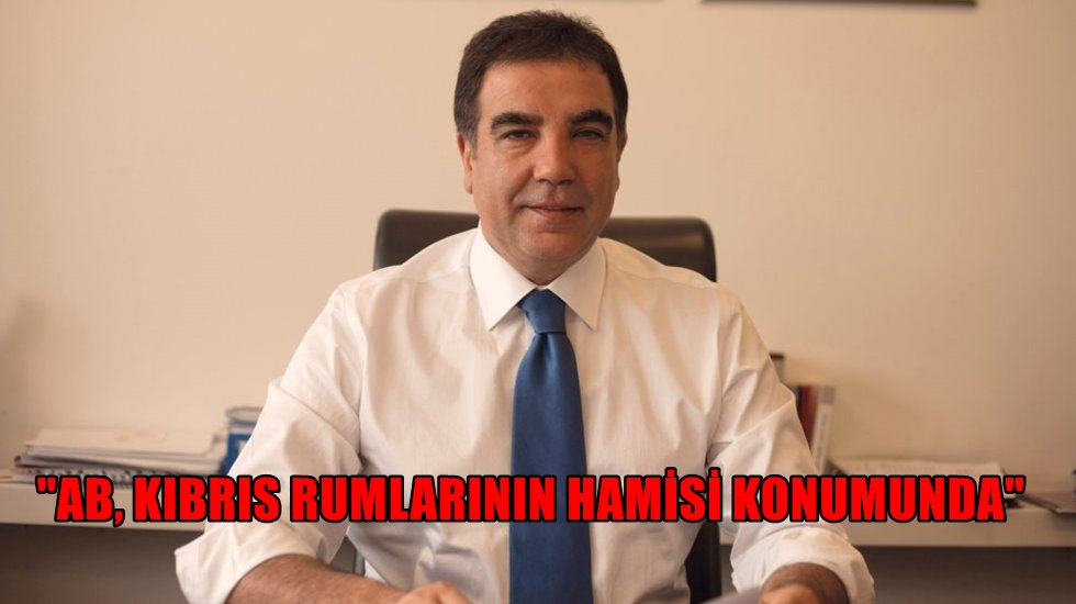 CHP&rsquo;li Toprak: &ldquo;Bu yeni adımın hedefinin T&uuml;rkiye olduğu a&ccedil;ıktır!&rdquo;