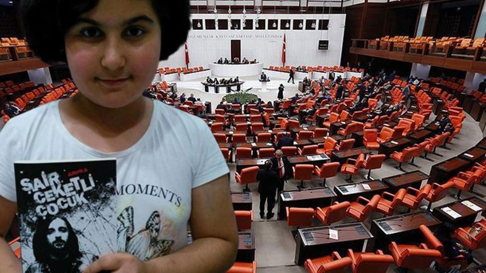 CHP'li S&uuml;ll&uuml;: "Rabia&rsquo;nın &ouml;l&uuml;m sebebi kesin bir şekilde ortaya &ccedil;ıkarılamadı&rdquo;