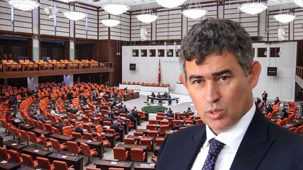 &Ccedil;oklu Baro teklifinden &lsquo;Feyzioğlu&rsquo;na zırh&rsquo; &ccedil;ıktı
