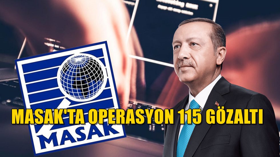 &lsquo;Cumhurbaşkanı Erdoğan&rsquo;ın kimlik bilgileri sorgulandı&rsquo; iddiasına FET&Ouml; soruşturması