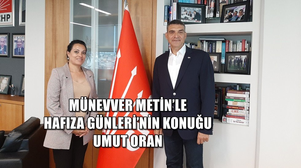Daha iyi bir T&uuml;rkiye iddiasını ortaya koymanın tam zamanı...