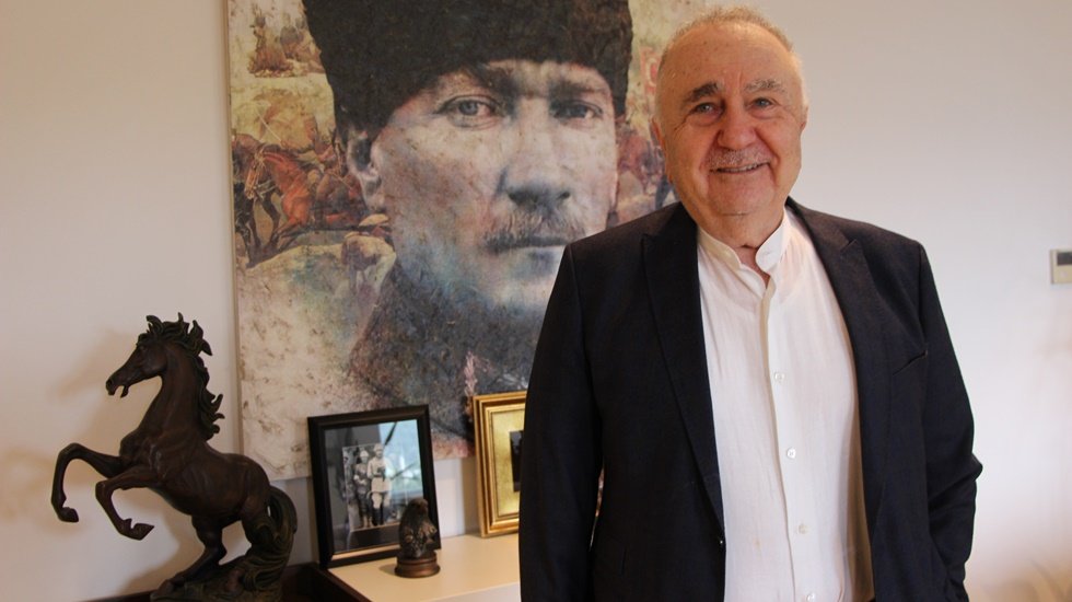 Dalan: &ldquo;Hasta odasında solunan hava ile ameliyathanede solunan hava aynı&rdquo;