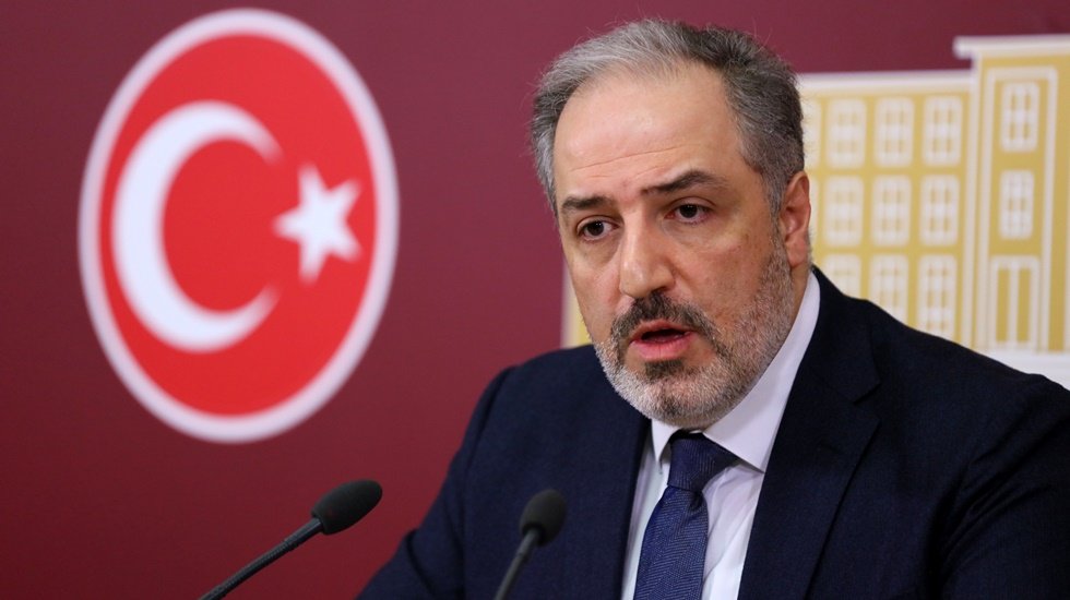 DEVA Partisi: &ldquo;Barolarda değişiklik demokrasi ve hukuk devletine ciddi zarar verecektir&rdquo;