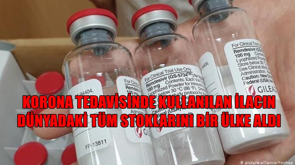 D&uuml;nyayı ayağa kaldıran iddia
