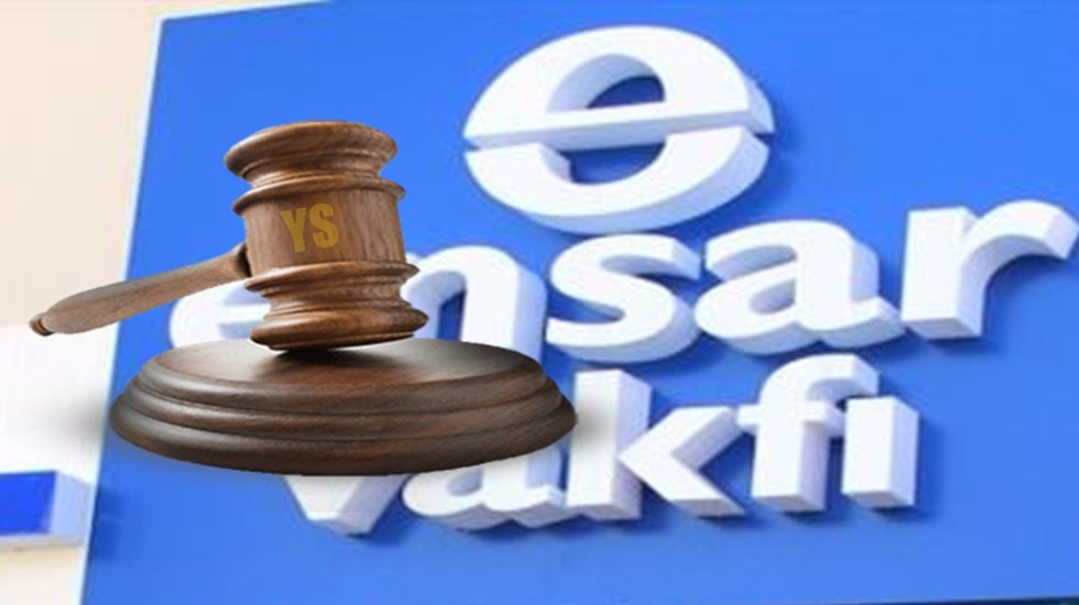 Koncuk: "Yargı kararlarına rağmen, MEB Ensar Vakfı&rsquo;na kapılarını a&ccedil;maya devam ediyor"