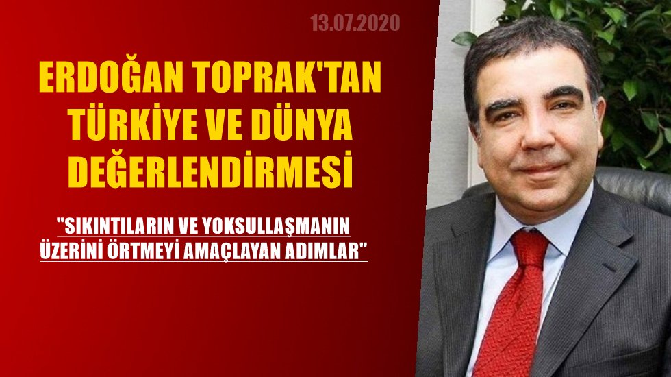 Erdoğan&rsquo;ın Ayasofya&rsquo;dan gelecek &ldquo;siyasi nemaya&rdquo; bel bağladığı &ccedil;ok aşik&acirc;r!
