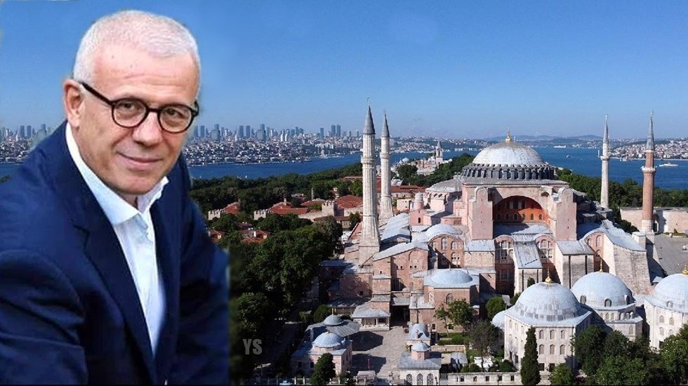 Ertuğrul &Ouml;zk&ouml;k d&uuml;n eleştirdi bug&uuml;n 'Tartışılacak bir şey yok' dedi