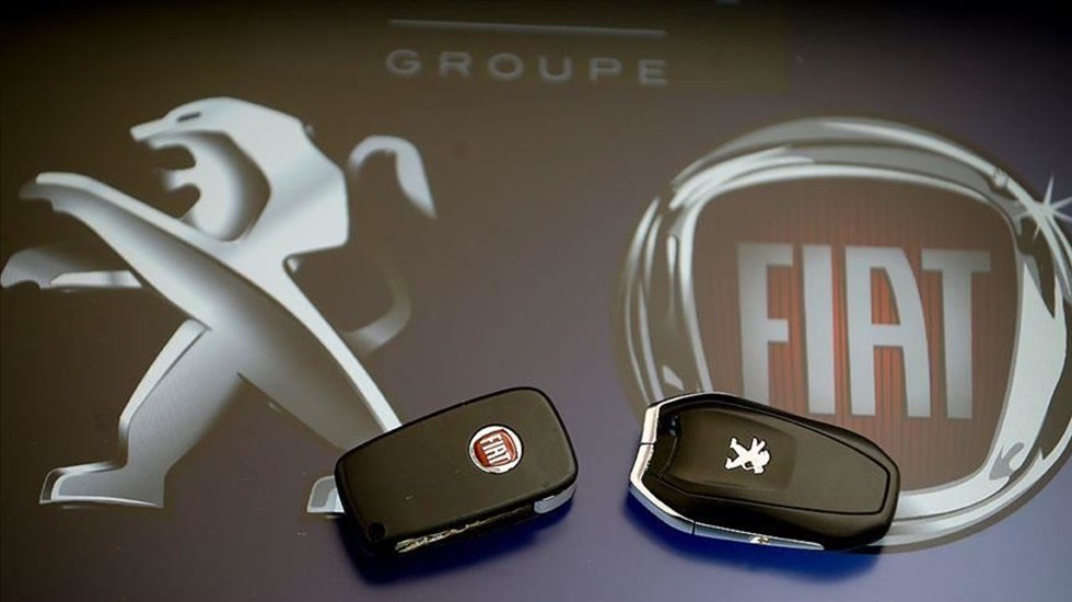 Fiat Chrysler ve PSA birleşmesinden sonraki yeni adı belli oldu