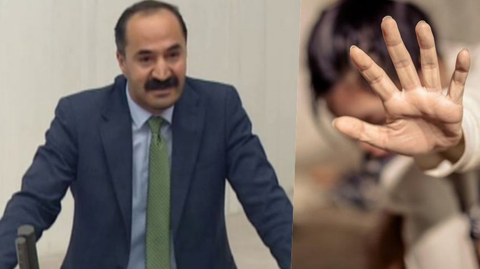 HDP milletvekili Mensur Işık'ın eşi savcılıktan koruma talebinde bulundu