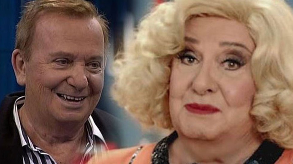 Huysuz Virjin yaşamını yitirdi
