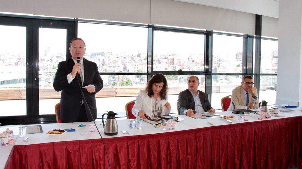 İBB Muhataralarla iş birliğini yeni bir boyuta taşıyor