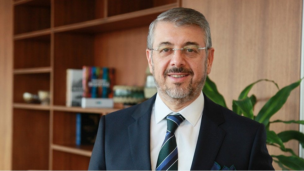 İBB’nin Yeni Genel Sekreteri Can Akın Çağlar oldu...