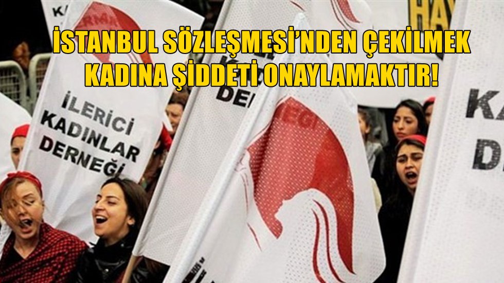 İKD'den imza kampanyası