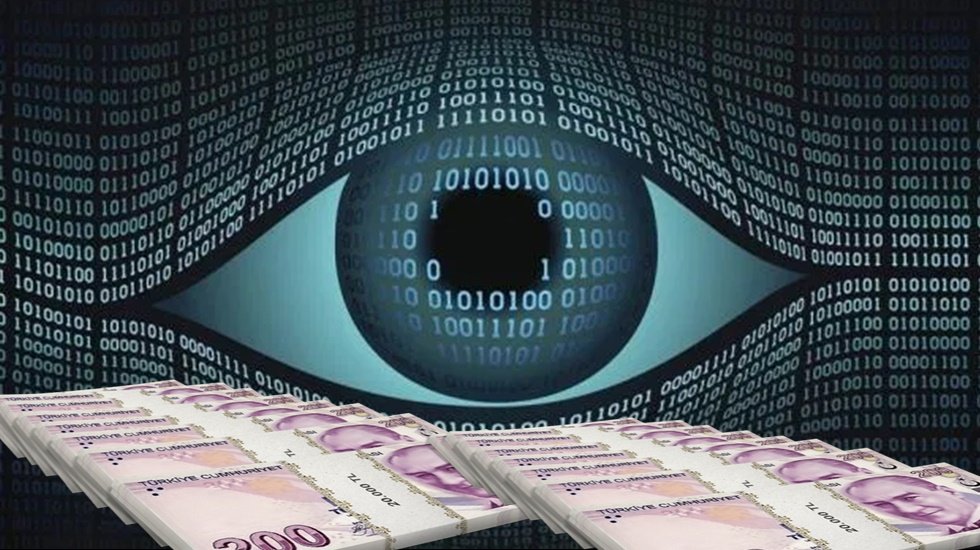 İnternet g&ouml;zaltında: &ldquo;&Ccedil;ok ağır para cezaları geliyor&rdquo;