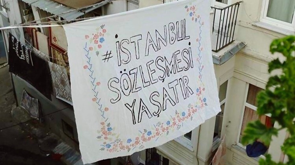 İstanbul S&ouml;zleşmesi: Mahkeme heyeti, kararını sonra a&ccedil;ıklayacak