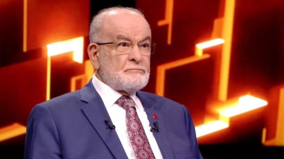 Karamollaoğlu: &ldquo;Erdoğan MHP&rsquo;den kurtulmak istiyor olabilir&rdquo;