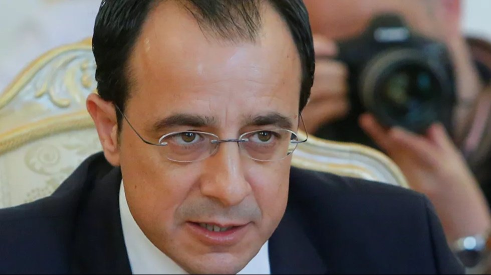 Kıbrıs Rum kesiminden T&uuml;rkiye'ye Ayasofya &ccedil;ağrısı