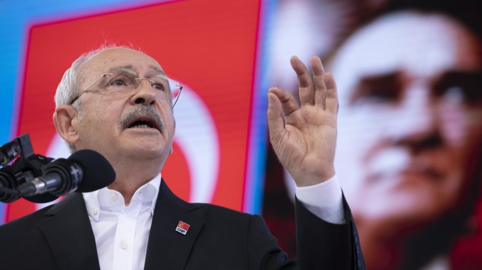 CHP&rsquo;den &ldquo;Konuşulmaması gerekenler-dikkat edilmesi gereken konular&rdquo;