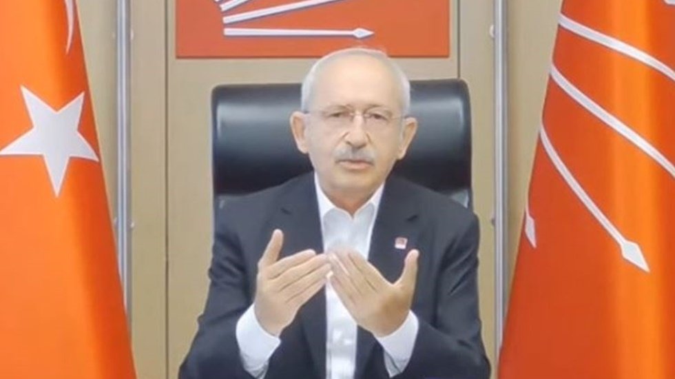 Kılı&ccedil;daroğlu, yandaş Sabah gazetesine a&ccedil;tığı davayı kazandı