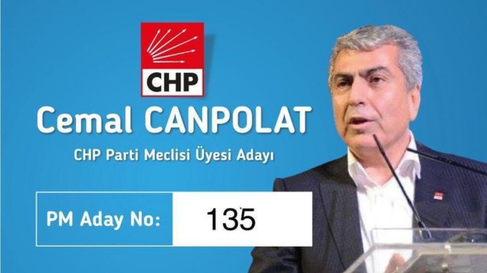 Kılı&ccedil;daroğlu'nun anahtar PM listesinde yer alan Cemal Canpolat: İktidara y&uuml;r&uuml;yeceğiz